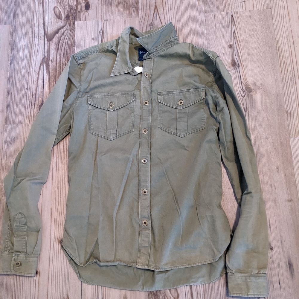 Freenote Shirt